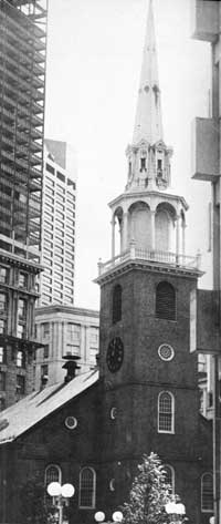 Independence Hall