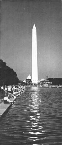 Washington Monument